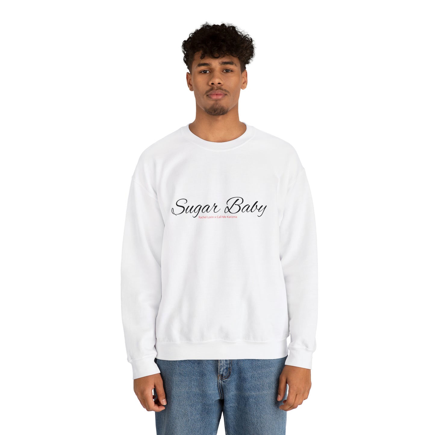 ‘SUGAR BABY’ Sweatshirt