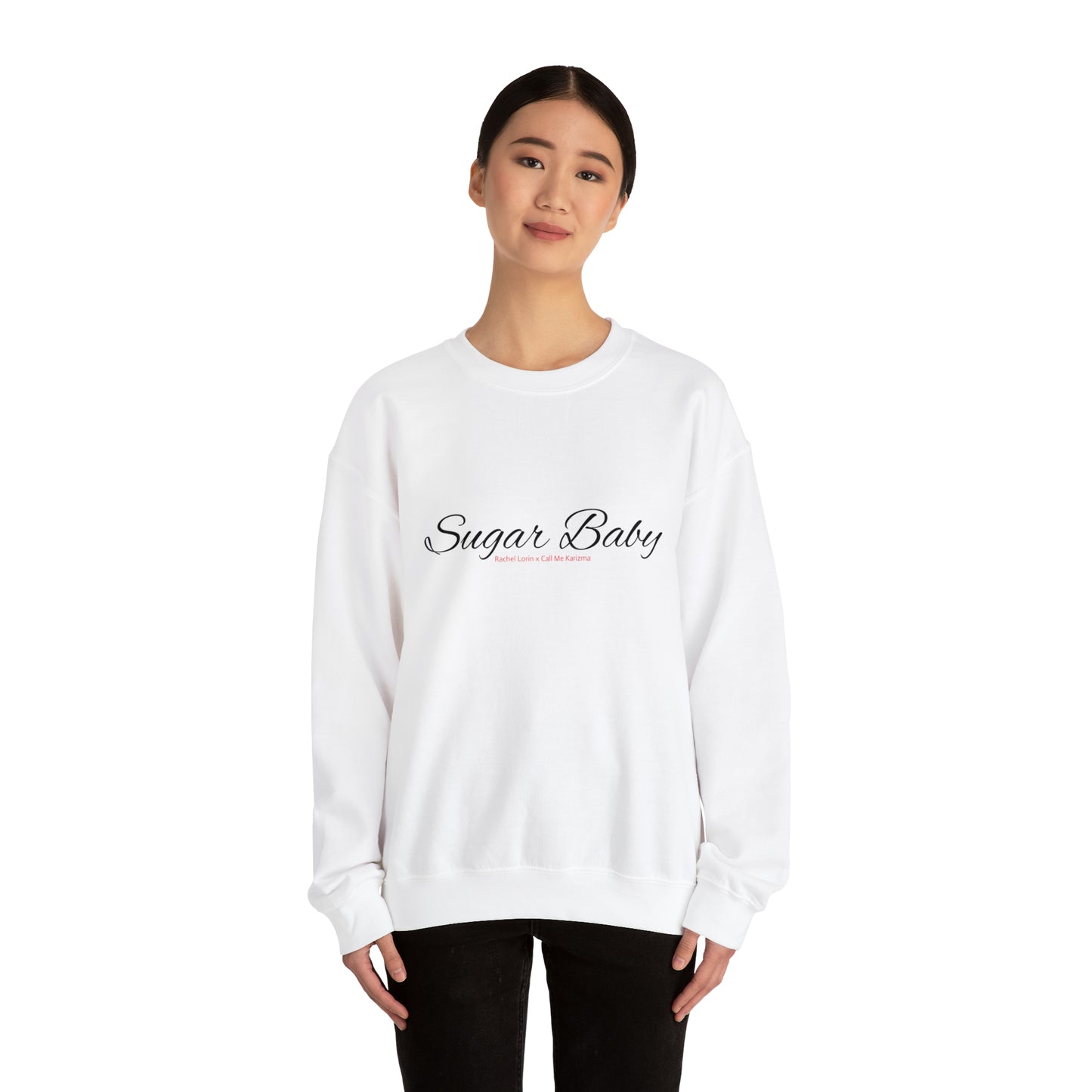 ‘SUGAR BABY’ Sweatshirt