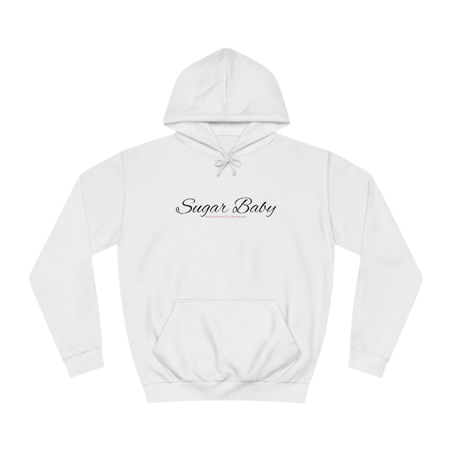 ‘SUGAR BABY’ Hoodie