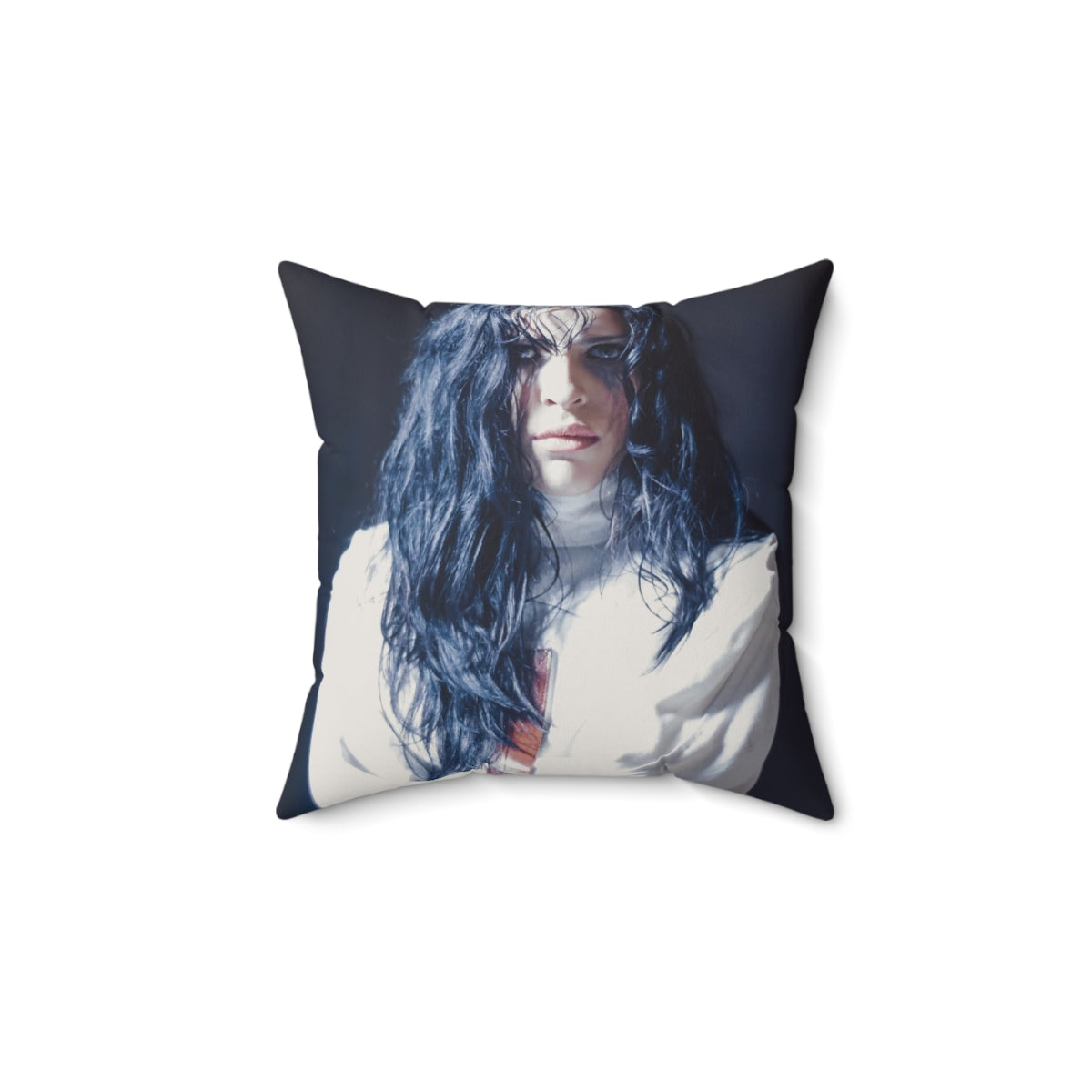 SPECIAL EDITION 'CRAZY HOUSE' PILLOW