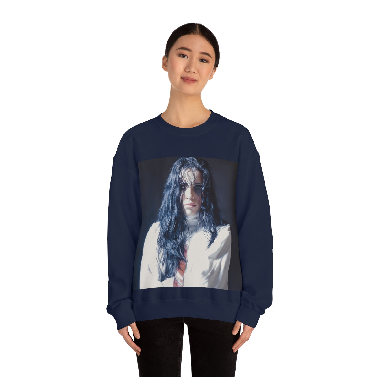 'CRAZY HOUSE' SWEATSHIRT