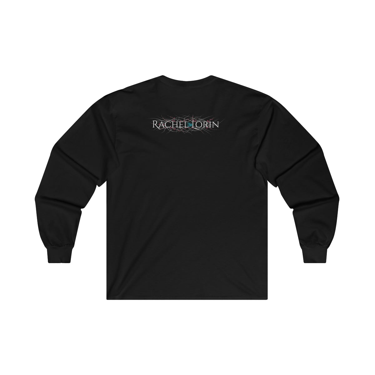 'BRAINWAVES' LONG SLEEVE