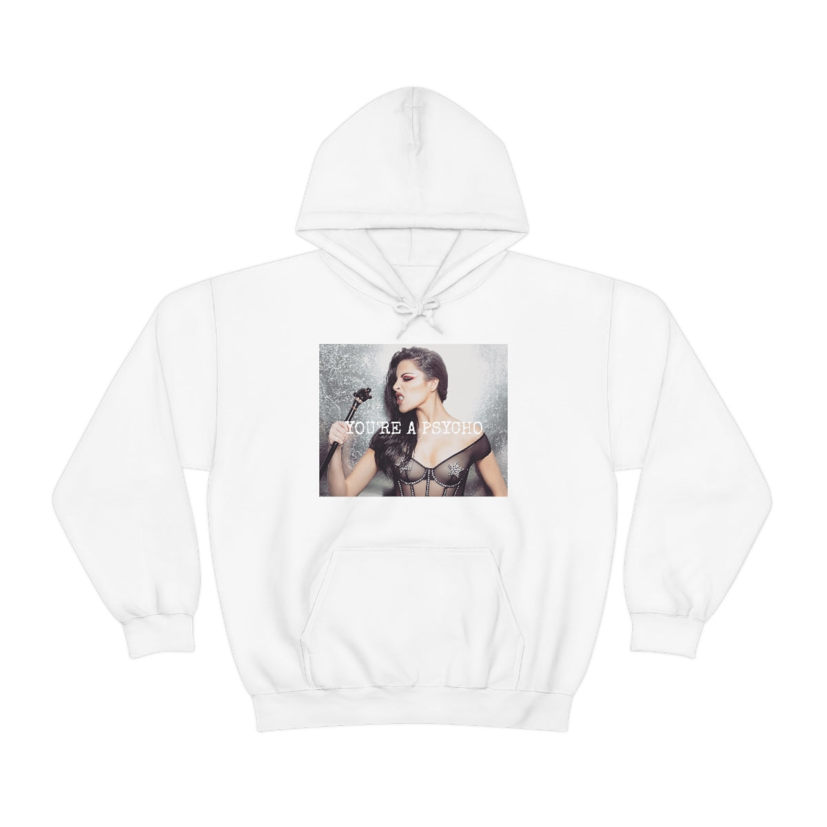 'BAD DREAMS' HOODIE