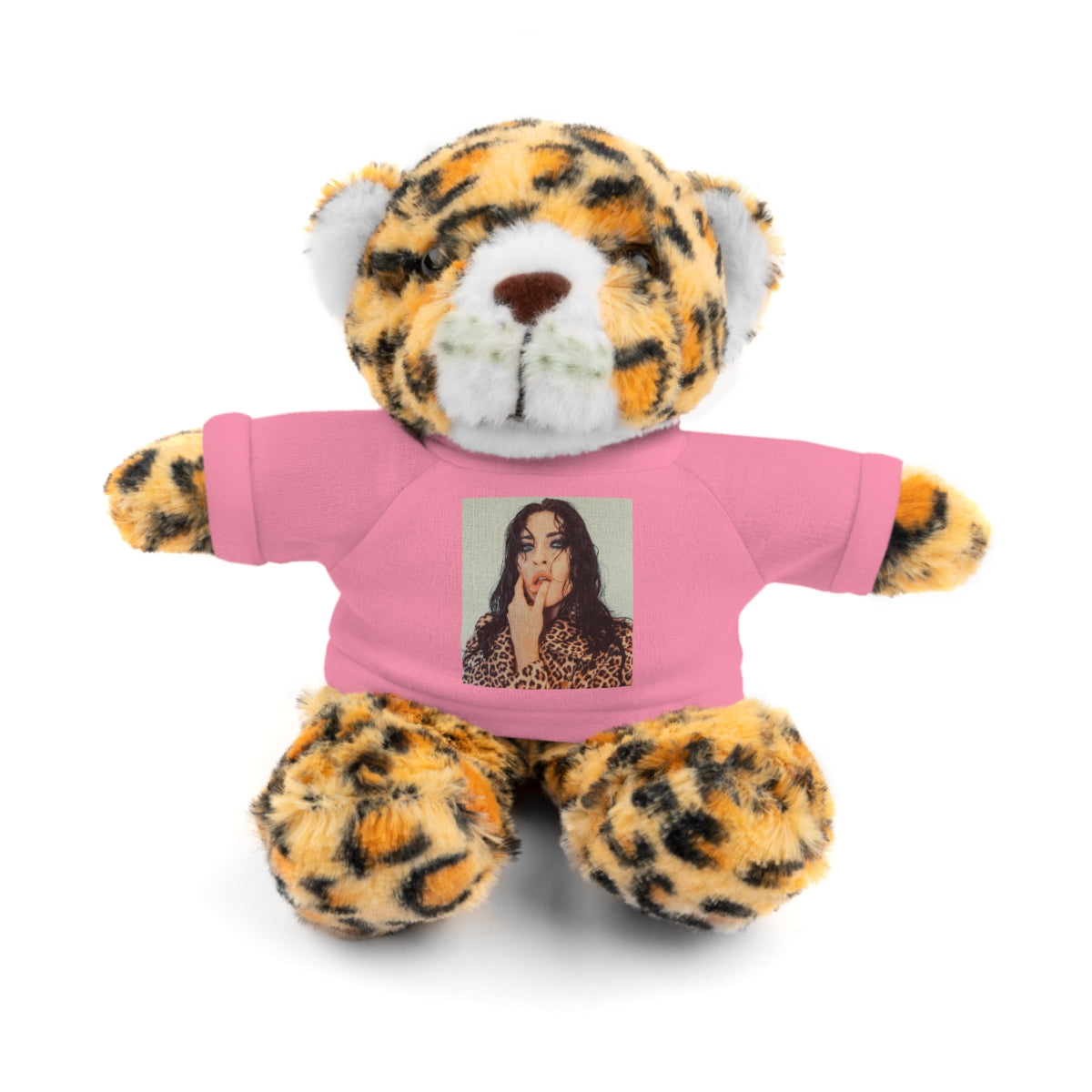 'WILD THANG' TEDDY BEAR
