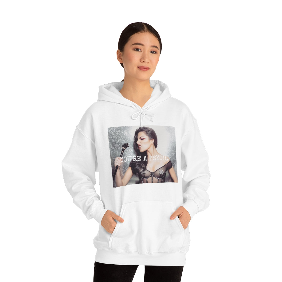 'BAD DREAMS' HOODIE