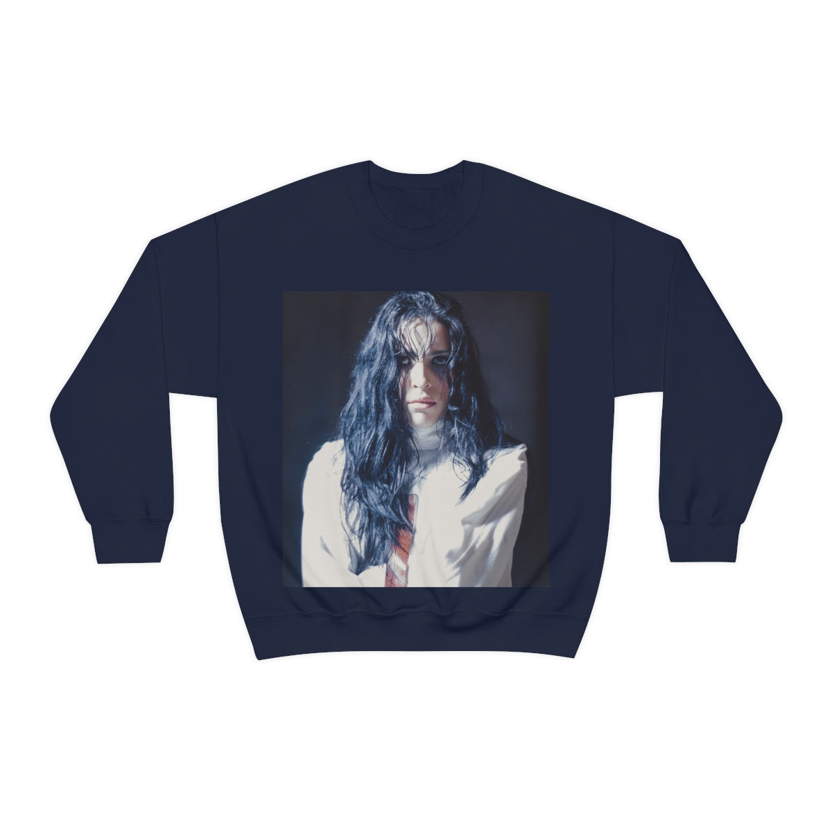 'CRAZY HOUSE' SWEATSHIRT