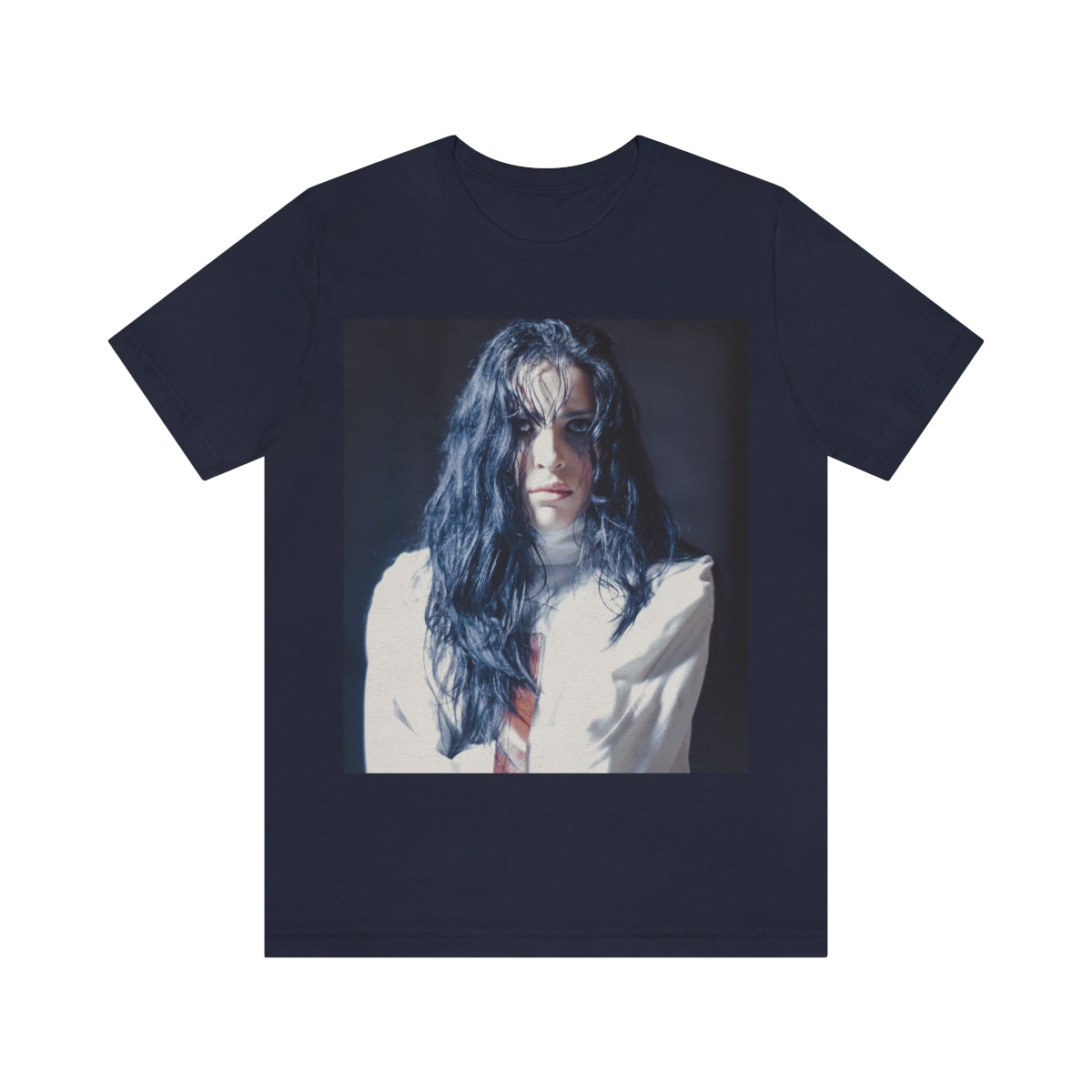 'CRAZY HOUSE' TEE