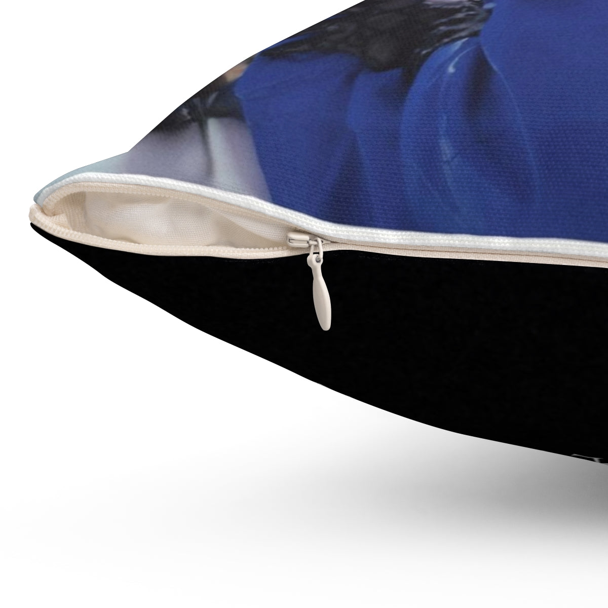 SPECIAL EDITION 'KEROSENE' PILLOW