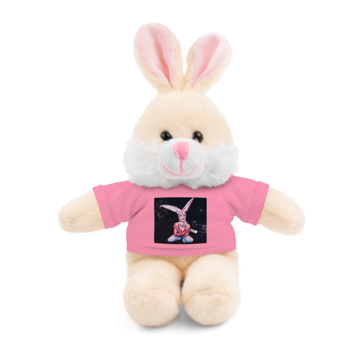 'NO BUNNY LIKE YOU' TEDDY BEAR