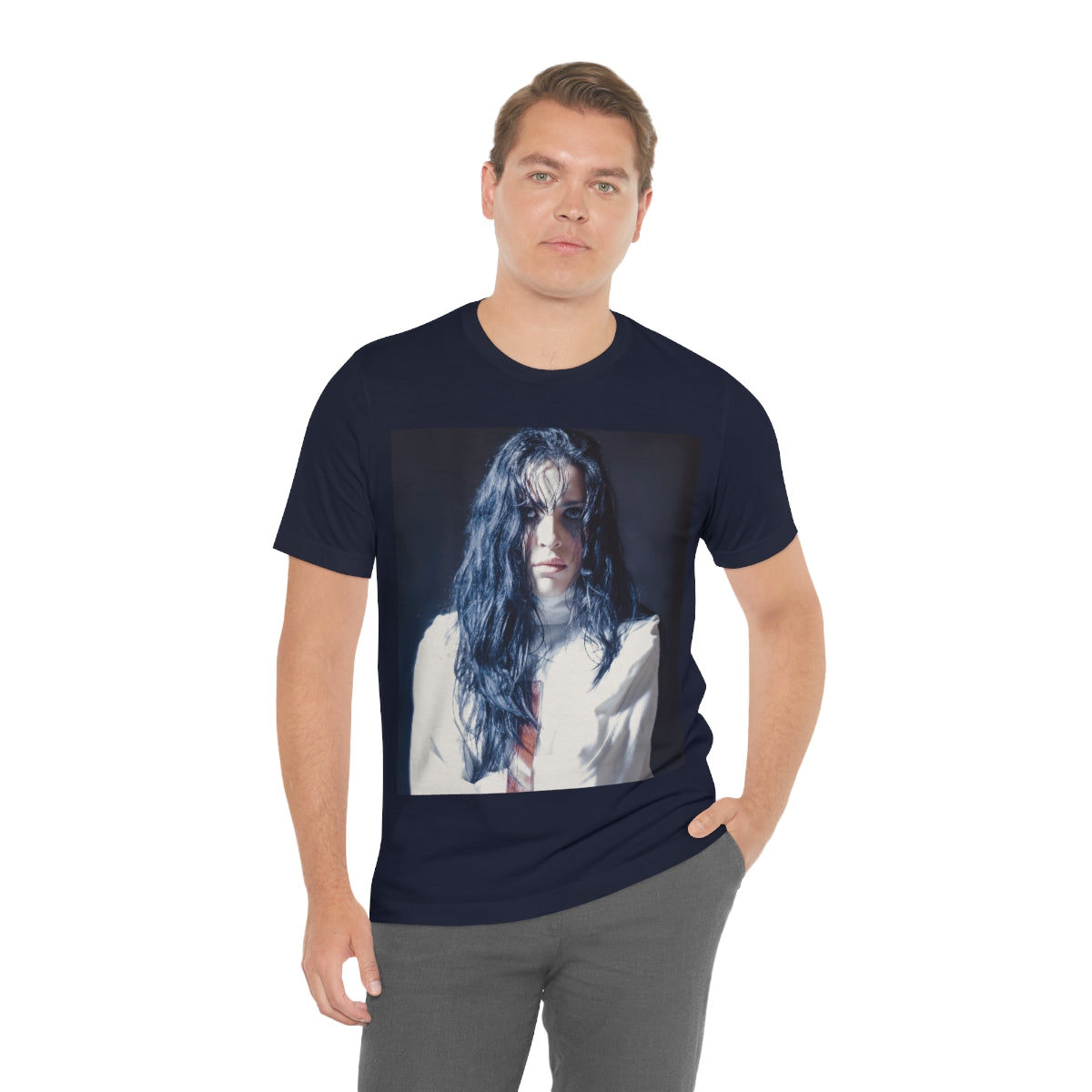 'CRAZY HOUSE' TEE
