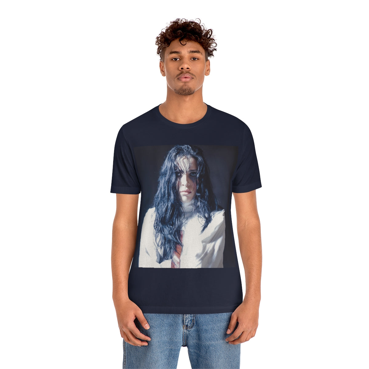 'CRAZY HOUSE' TEE