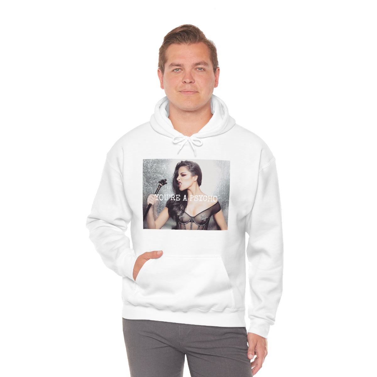 'BAD DREAMS' HOODIE