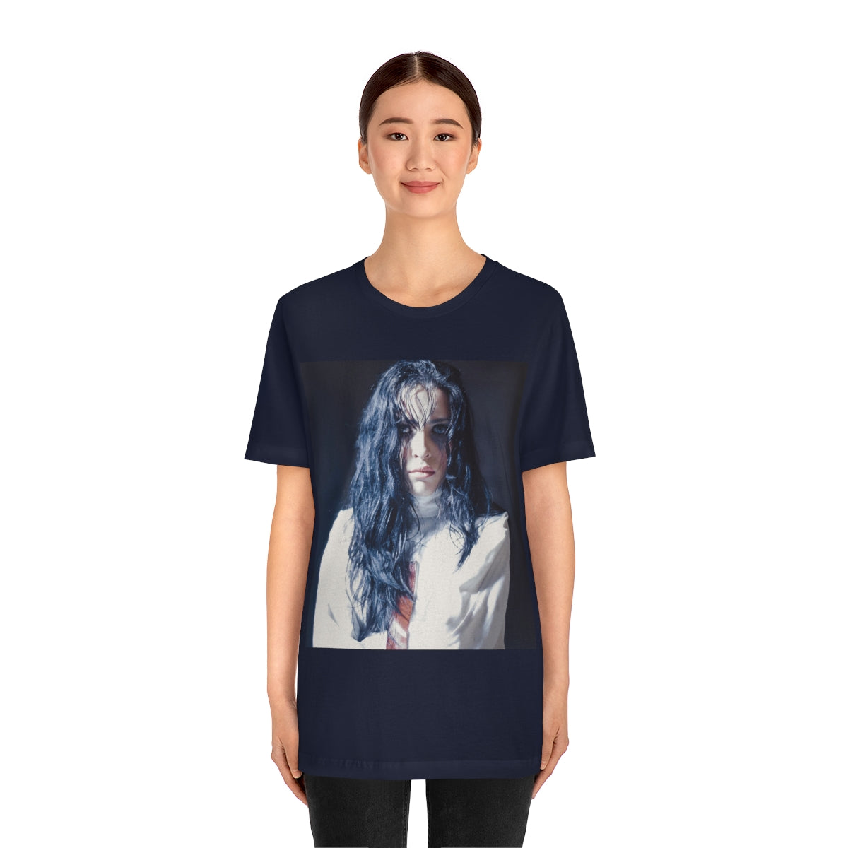 'CRAZY HOUSE' TEE