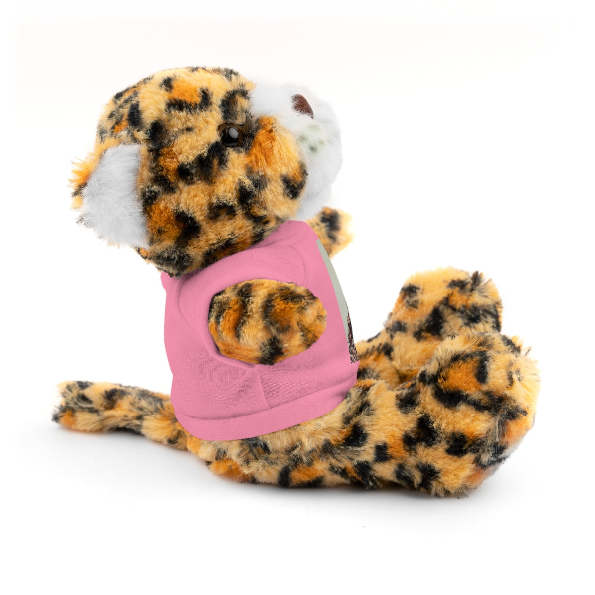 'WILD THANG' TEDDY BEAR