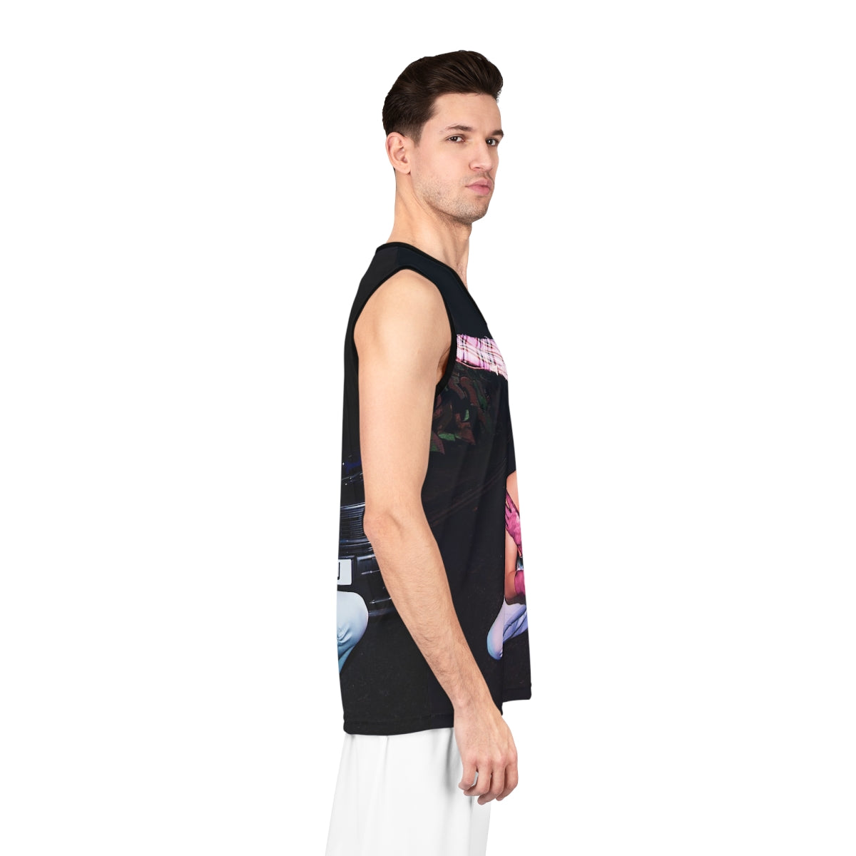'YOU CAN'T TRUST NO BUNNY' JERSEY