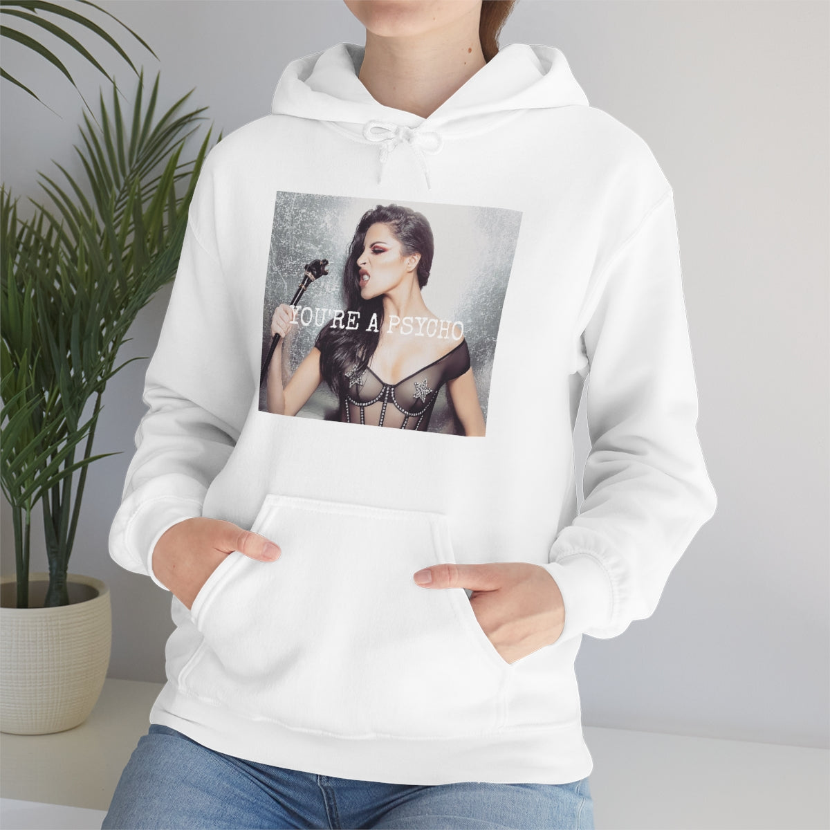 'BAD DREAMS' HOODIE