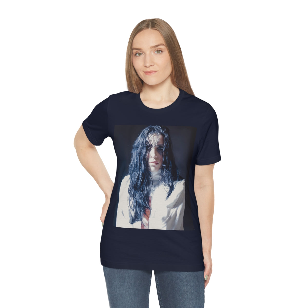 'CRAZY HOUSE' TEE