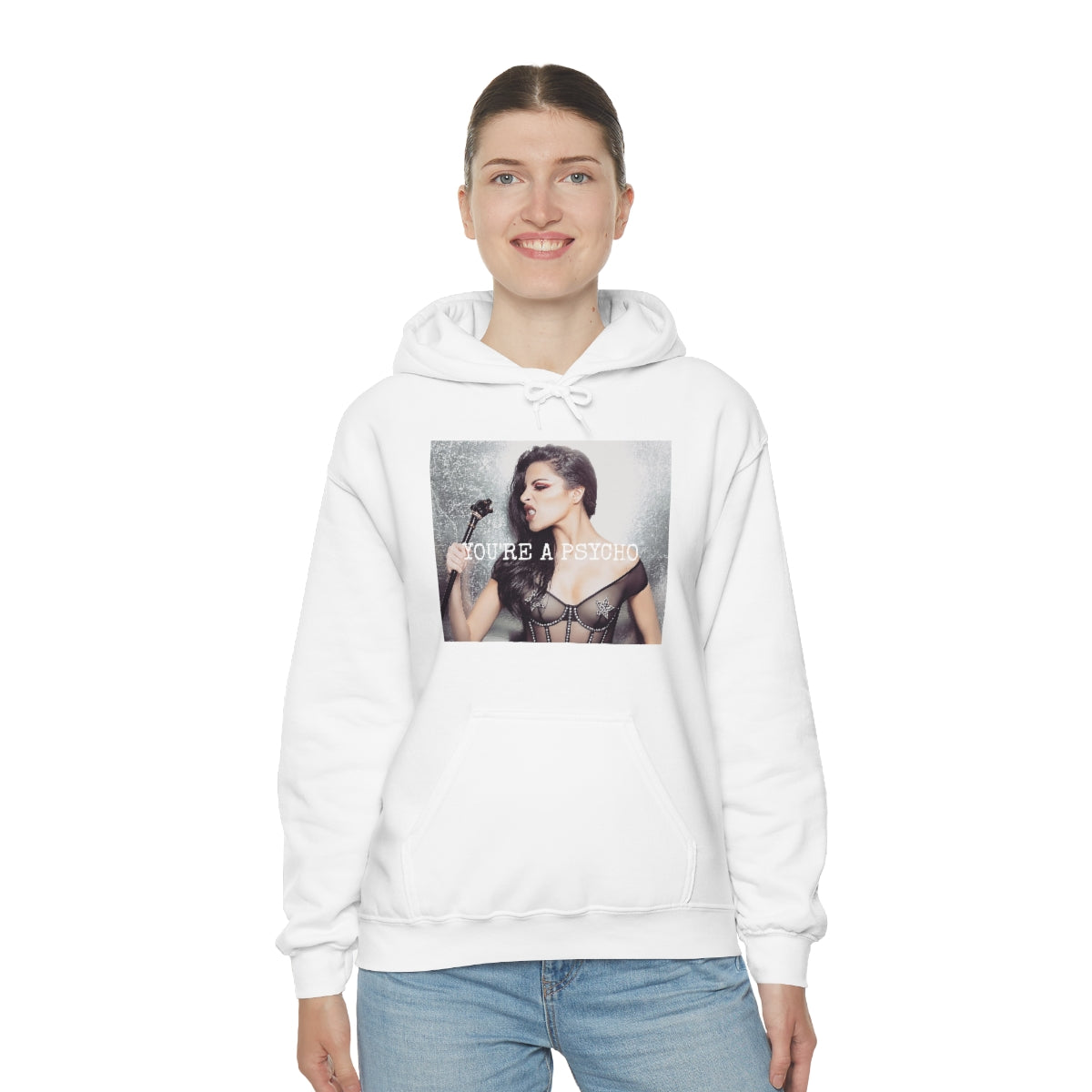 'BAD DREAMS' HOODIE