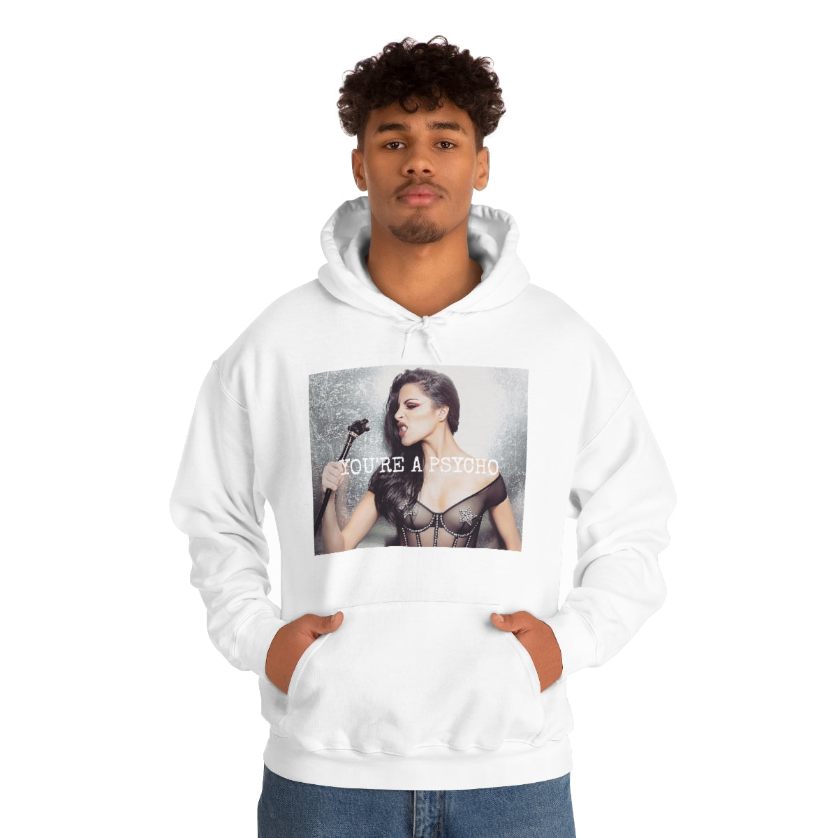 'BAD DREAMS' HOODIE