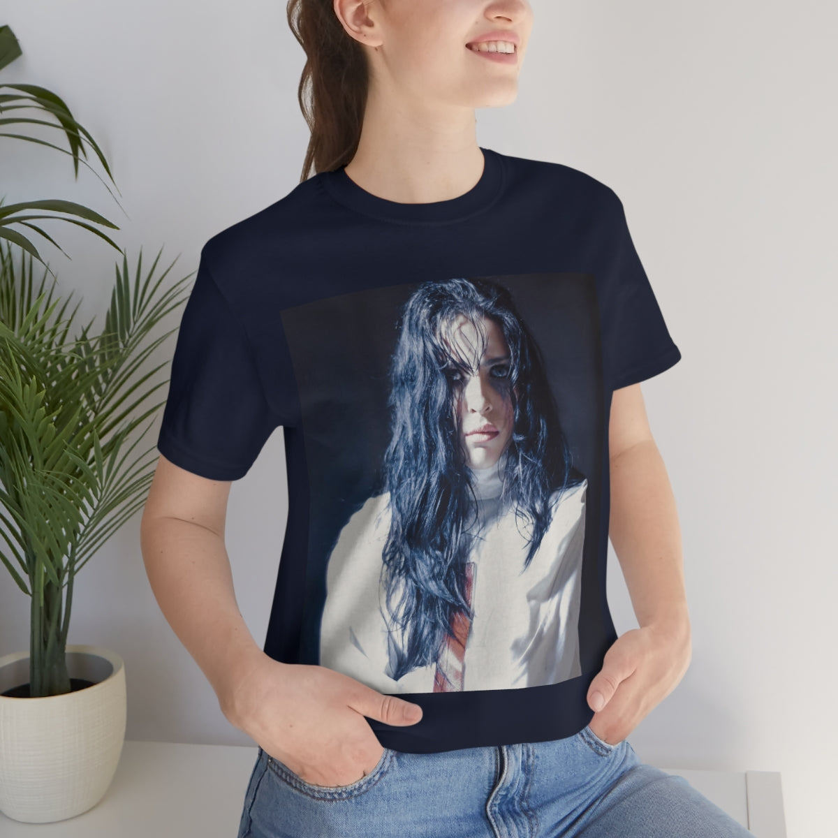 'CRAZY HOUSE' TEE
