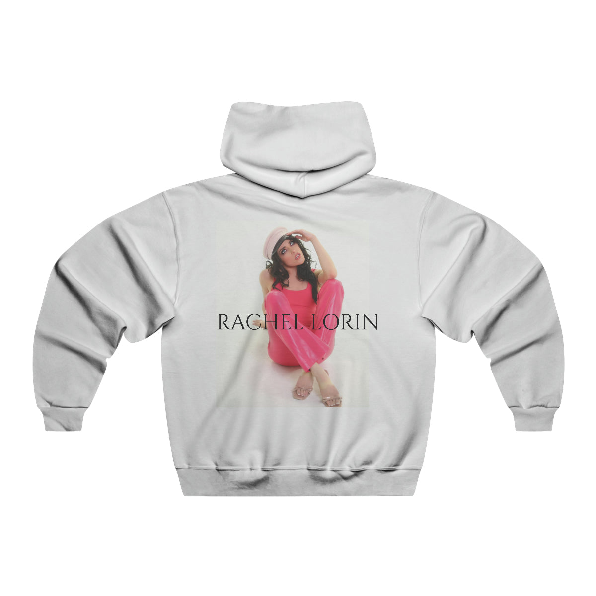 'FLAMINGO' HOODIE