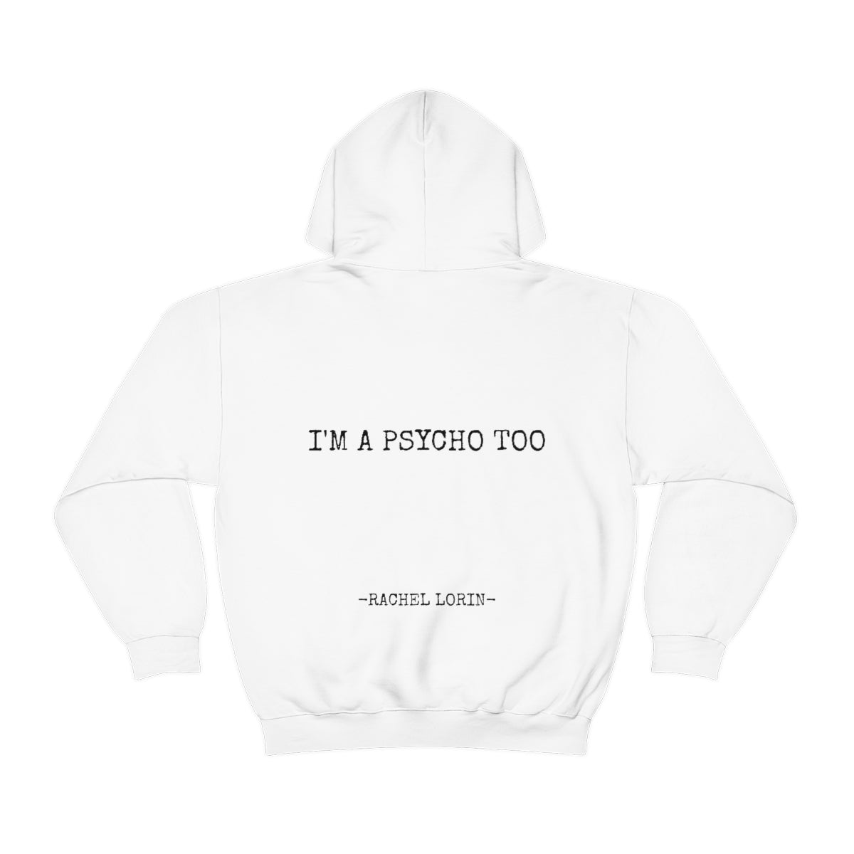'BAD DREAMS' HOODIE