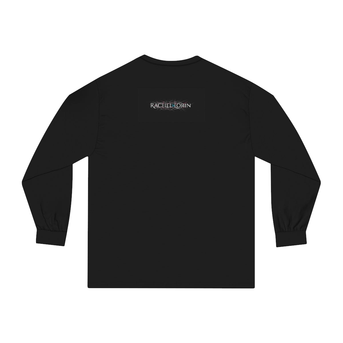 'DRESSED FOR A FUNERAL' LONG SLEEVE