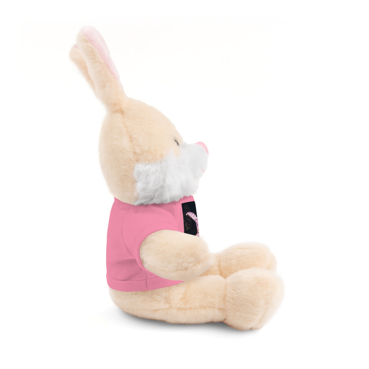 'NO BUNNY LIKE YOU' TEDDY BEAR