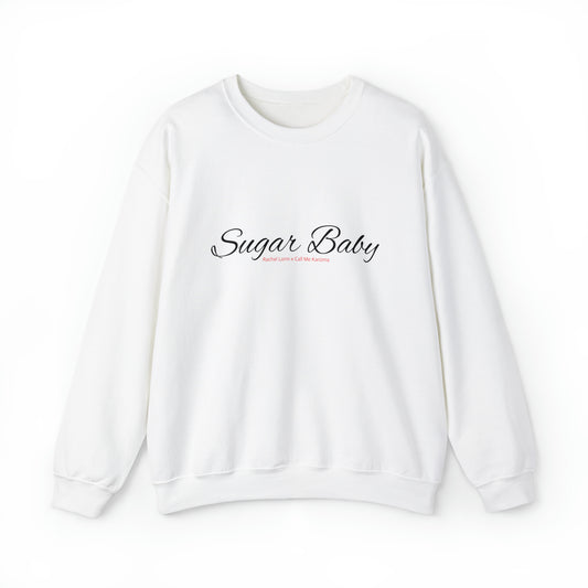 ‘SUGAR BABY’ Sweatshirt